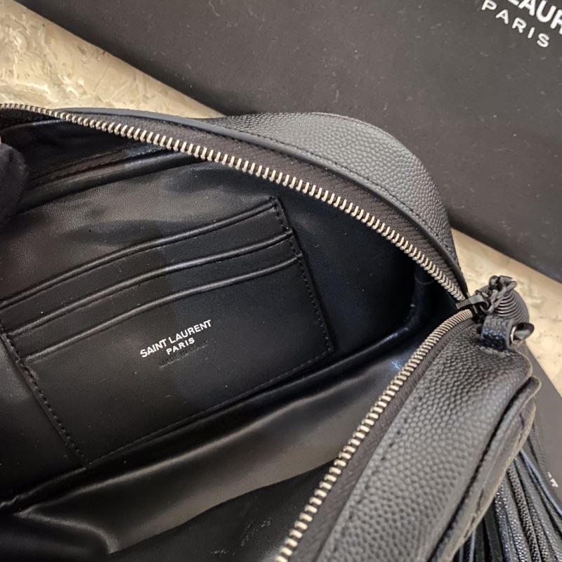 YSL Camera Bags